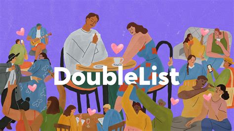 doublelsit|What Is DoubleList 